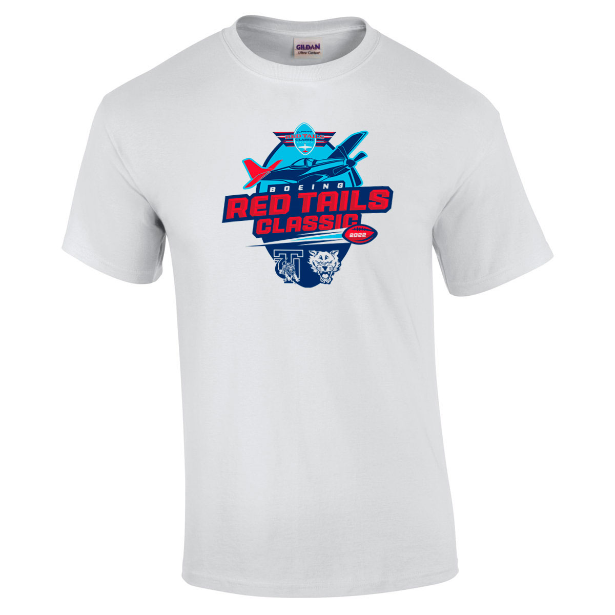 Cotton Short Sleeve